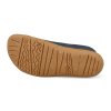 BP S088 61281B barefoot boty stitch walk royal blue 7