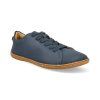 BP S088 61281B barefoot boty stitch walk royal blue 1