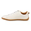 BP S088 61281C barefoot boty stitch walk white 3 4