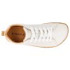 BP S088 61281C barefoot boty stitch walk white 3 6