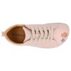 BP S088 61818A barefoot damske boty stitch walk baby pink 6