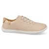 BP S088 61943 barefoot damske boty stitch walk cream 2