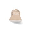 BP S088 61943 barefoot damske boty stitch walk cream 3