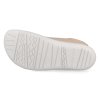 BP S088 61943 barefoot damske boty stitch walk cream 7