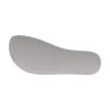 BP S088 61943 barefoot damske boty stitch walk cream 9