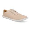 BP S088 61943 barefoot damske boty stitch walk cream 1