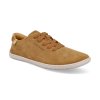 BP S088 61943B barefoot boty stitch walk chocolate 1