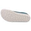 BP S107 61315B barefoot panske boty stitch walk royal blue 7