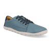 BP S107 61315B barefoot panske boty stitch walk royal blue 1