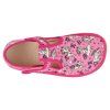 BFN 170020 CRAZYU barefoot detske prezuvky beda playful bfn crazy unicorn 6