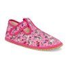 BFN 170020 CRAZYU barefoot detske prezuvky beda playful bfn crazy unicorn 1