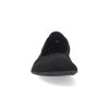 AHI 769 barefoot baleriny ahinsa pletene cerne 3