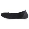 AHI 769 barefoot baleriny ahinsa pletene cerne 4