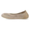 AHI 772 barefoot baleriny ahinsa pletene bezove 4