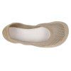 AHI 772 barefoot baleriny ahinsa pletene bezove 6