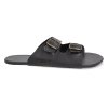 AHI 503 barefootove sandaly ahinsa cerne 2