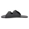 AHI 503 barefootove sandaly ahinsa cerne 4