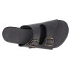 AHI 503 barefootove sandaly ahinsa cerne 6
