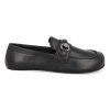 SHPN086BL barefoot damske mokasiny shapen versa black 2 0 w cerne 2