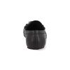SHPN086BL barefoot damske mokasiny shapen versa black 2 0 w cerne 5