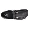SHPN086BL barefoot damske mokasiny shapen versa black 2 0 w cerne 6