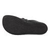 SHPN086BL barefoot damske mokasiny shapen versa black 2 0 w cerne 7