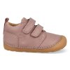 24112 5015 barefoot detske kotnikove boty bisgaard carter rose 2