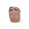 24112 5015 barefoot detske kotnikove boty bisgaard carter rose 5