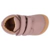 24112 5015 barefoot detske kotnikove boty bisgaard carter rose 6