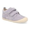 24112 5016 barefoot detske kotnikove boty bisgaard carter violet 1