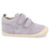 24112 5016 barefoot detske kotnikove boty bisgaard carter violet 2