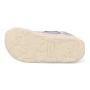 44112 5016 barefoot detske boty bisgaard baloo violet 7