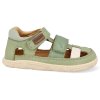 74114 5005 barefoot detske sandaly bisgaard vic sage 2