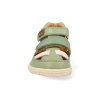 74114 5005 barefoot detske sandaly bisgaard vic sage 3