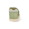 74114 5005 barefoot detske sandaly bisgaard vic sage 5