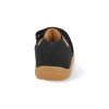 74503 5001 barefoot detske sandaly bisgaard floyd navy 5