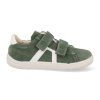 5000802 570 barefoot detske tenisky ricosta duco salbei weiss velour napico 2