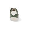 5000802 570 barefoot detske tenisky ricosta duco salbei weiss velour napico 5