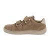 5000802 260 barefoot detske tenisky ricosta duco schoko stein velour 4