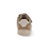 5000802 260 barefoot detske tenisky ricosta duco schoko stein velour 5