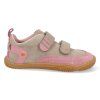 0010012 650 barefoot detske tenisky ricosta ahorn tundra mallow velour kent 2