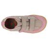 0010012 650 barefoot detske tenisky ricosta ahorn tundra mallow velour kent 6
