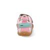 0010042 450 barefoot detske tenisky ricosta fichte hellgrau fleur micro camper 5