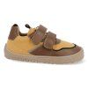 BFN1790 W NL GR OP CAM barefoot detske tenisky beda playful bfn camel s opatkem 2