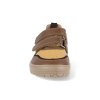 BFN1790 W NL GR OP CAM barefoot detske tenisky beda playful bfn camel s opatkem 3