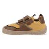 BFN1790 W NL GR OP CAM barefoot detske tenisky beda playful bfn camel s opatkem 4