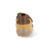BFN1790 W NL GR OP CAM barefoot detske tenisky beda playful bfn camel s opatkem 5