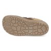 BFN1790 W NL GR OP CAM barefoot detske tenisky beda playful bfn camel s opatkem 7