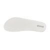 43101 122 barefoot panske tenisky develab men low cut sneaker laces white nappa 8