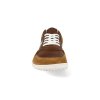 43101 752 barefoot panske tenisky develab men low cut sneaker laces cognac nappa 3